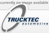 TRUCKTEC AUTOMOTIVE Комплект сцепления 07.23.154